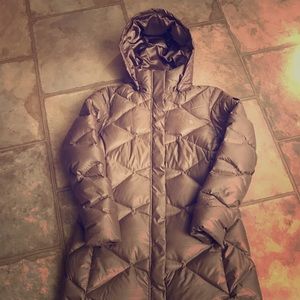 TNF Women’s Miss Metro Parka II